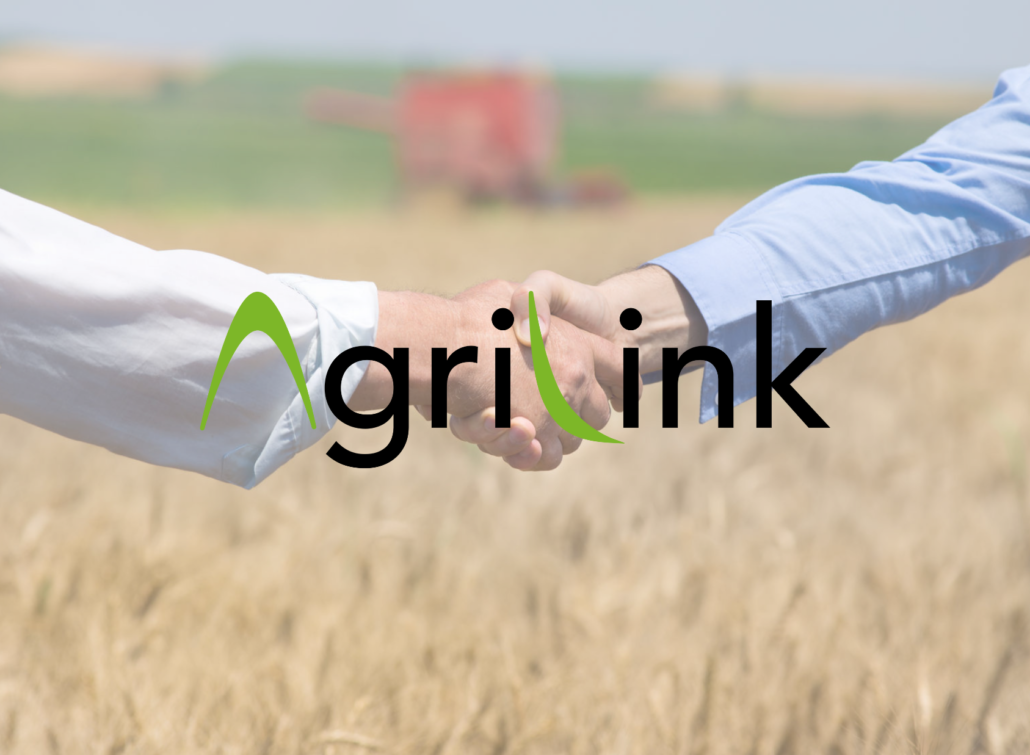 agrilink cover