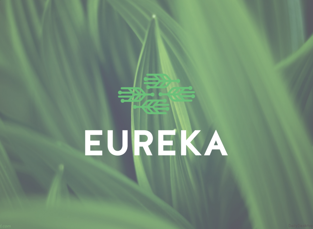 eureka cover