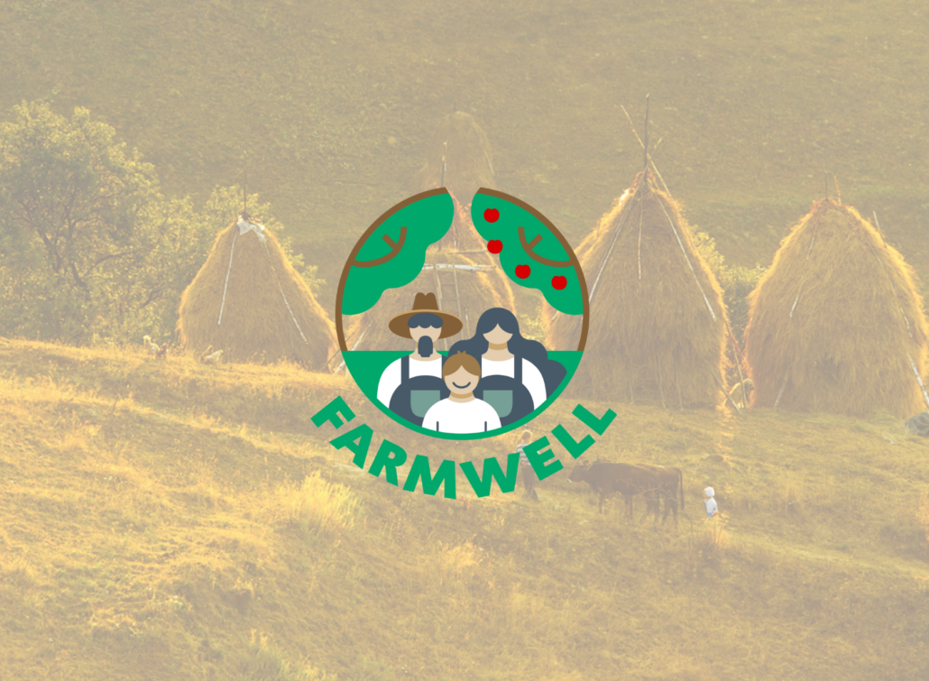 farmwell cover