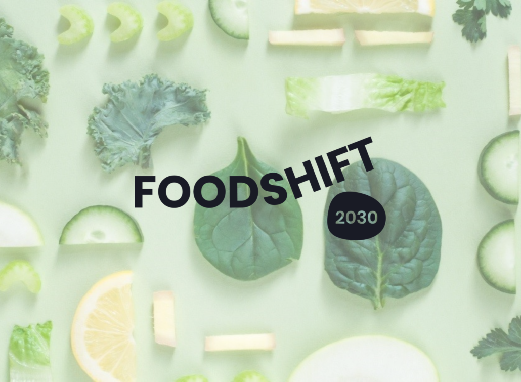 foodshift cover