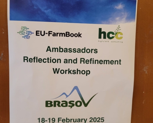 EU-Farmbook Brașov